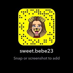 Meet your Posher, April